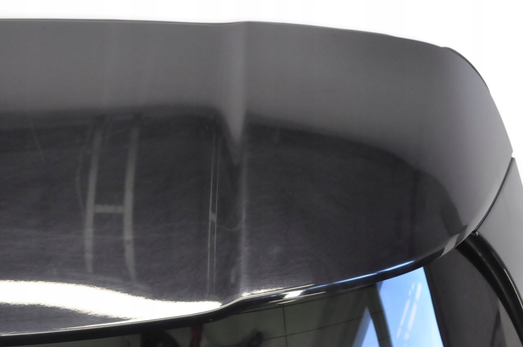 фото №8, Mercedes w156 крышка багажника багажника задняя задняя 191