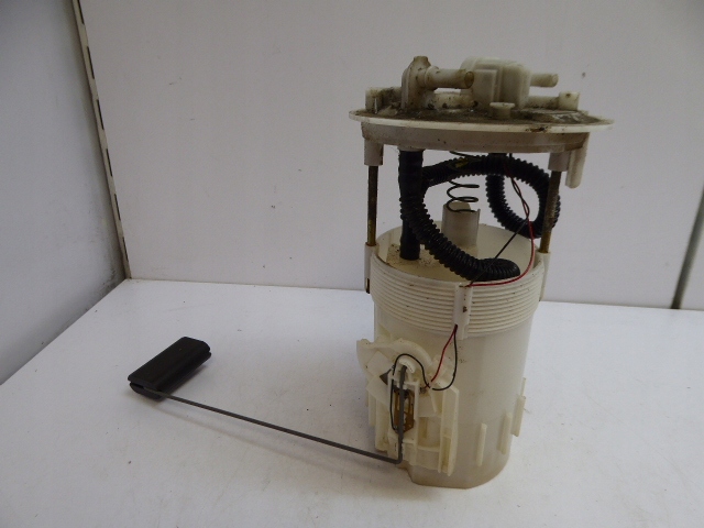 фото №4, Espace iv насос поплавок топлива 2.2 dci