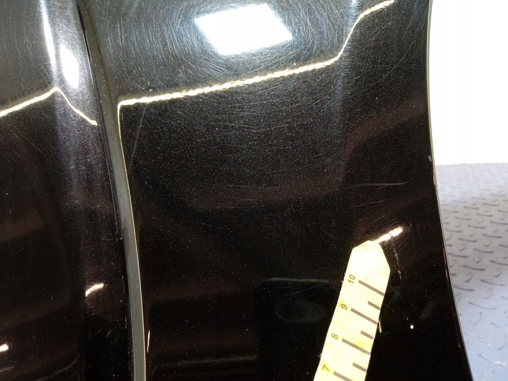 фото №8, Jaguar xf i x250 07-11 крила перед правий передній jbc2103