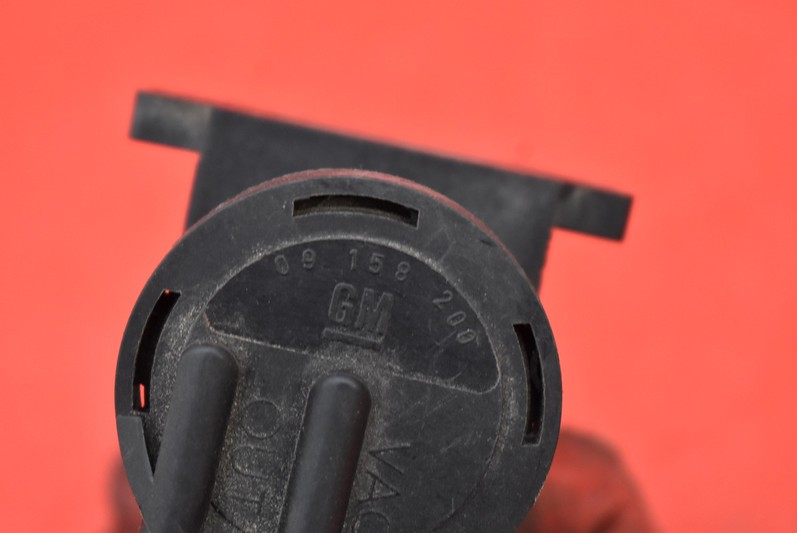 фото №6, Клапан вакууму 2247906 opel astra 2 ii g 2.0 dti 101 km 98-09