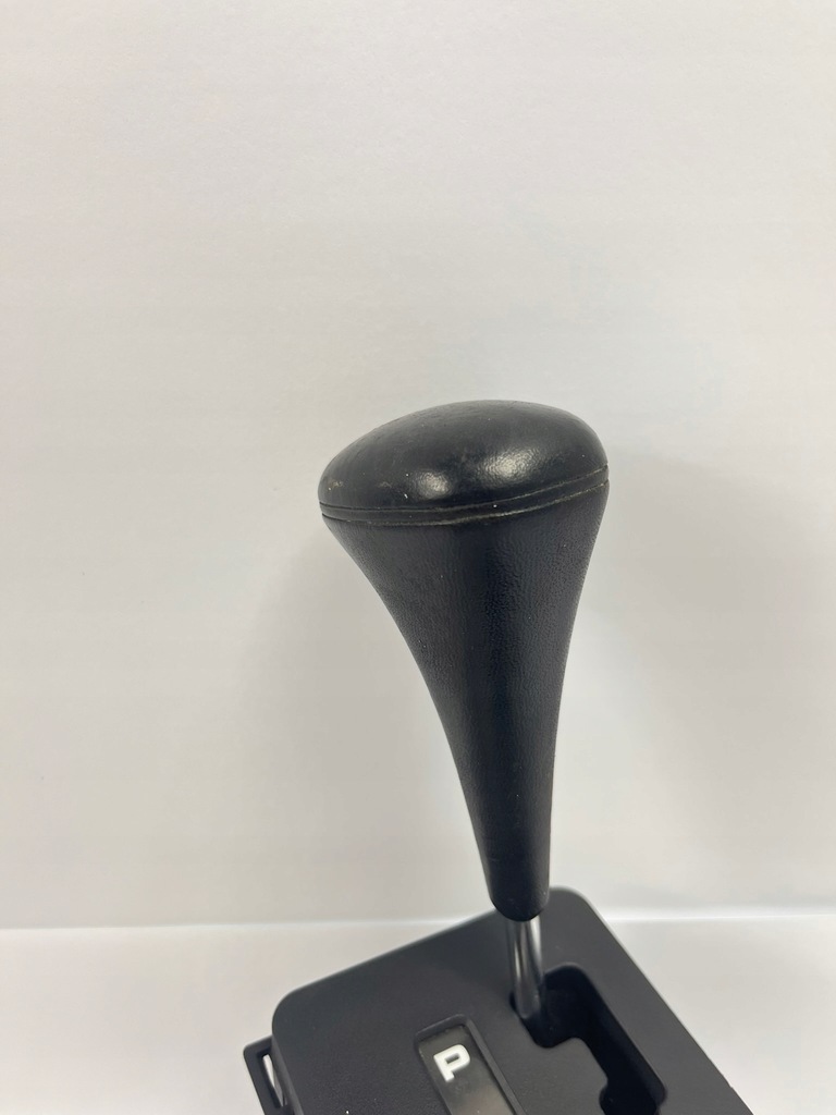 фото №12, Выборщик передач автоматическая коробка передач домкрат ручка кожа mercedes w124 w201 1242670405