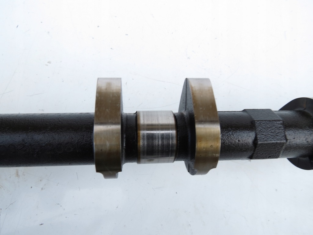 фото №10, Вал розподільного валу головки kofr1 1 volvo xc90 i s80 ii 4.4 v8 b8444s