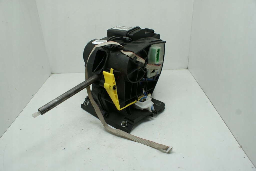 фото №1, Ford galaxy mk3 домкрат передач вибірник 6g91-7c453