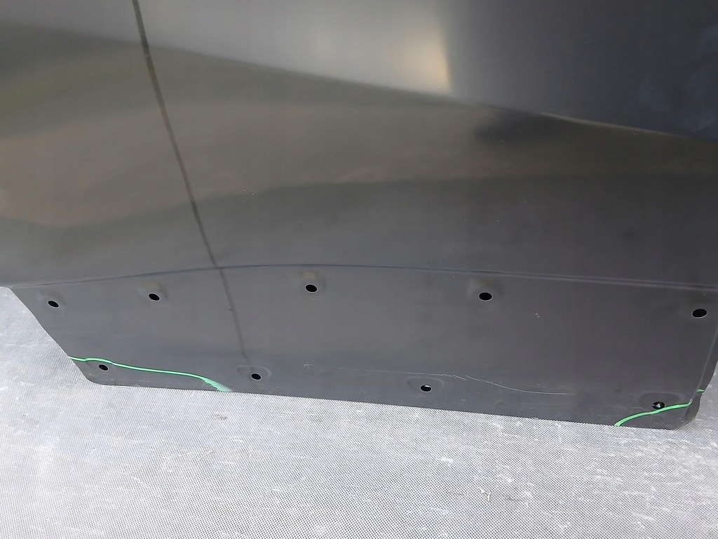 фото №6, Mazda cx5 cx-5 12- двері праве задня задні oryg