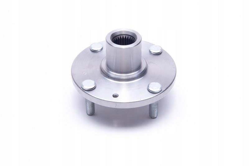 фото №4, Ступиця колеса з підшипник перед hyundai sonata