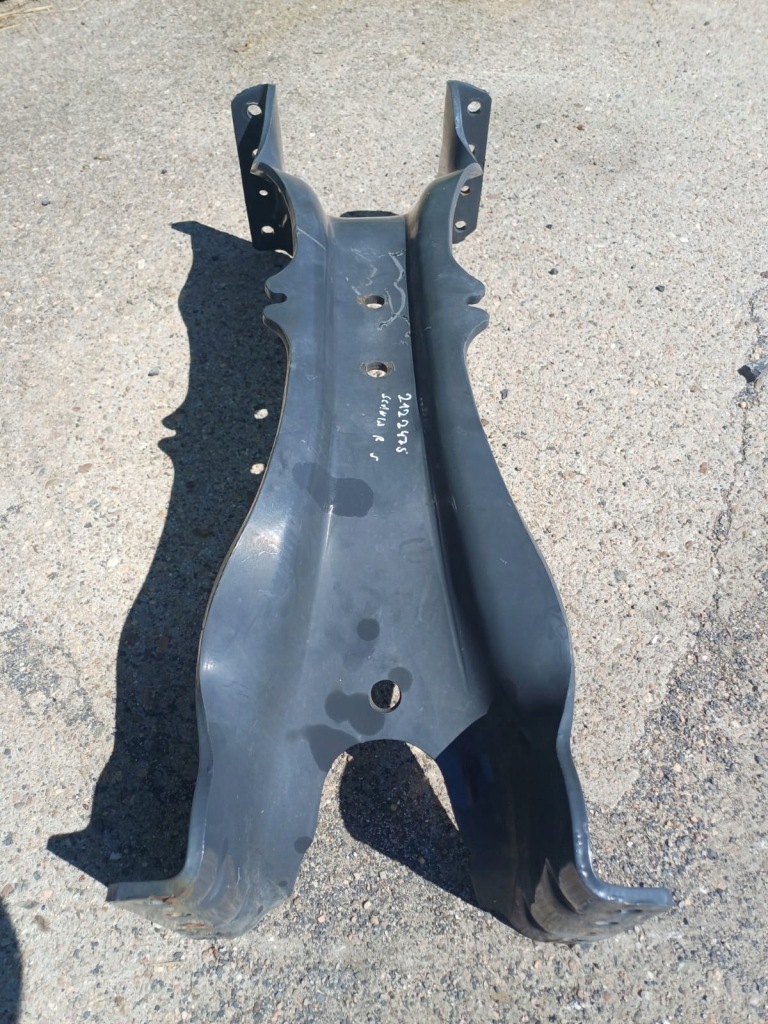 фото №4, Балка поперечна кронштейн рами scania r s ntg ngt euro 6