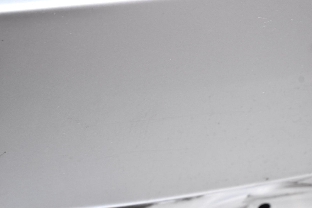 фото №7, Кришка багажника багажника задня задня ted69 dacia duster 1 i lift 13-17