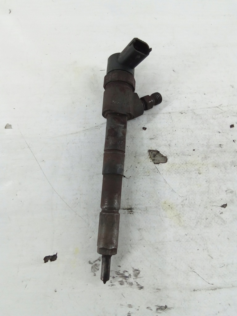 фото №5, J694 форсунки opel signum 1.9cdti 0445110159