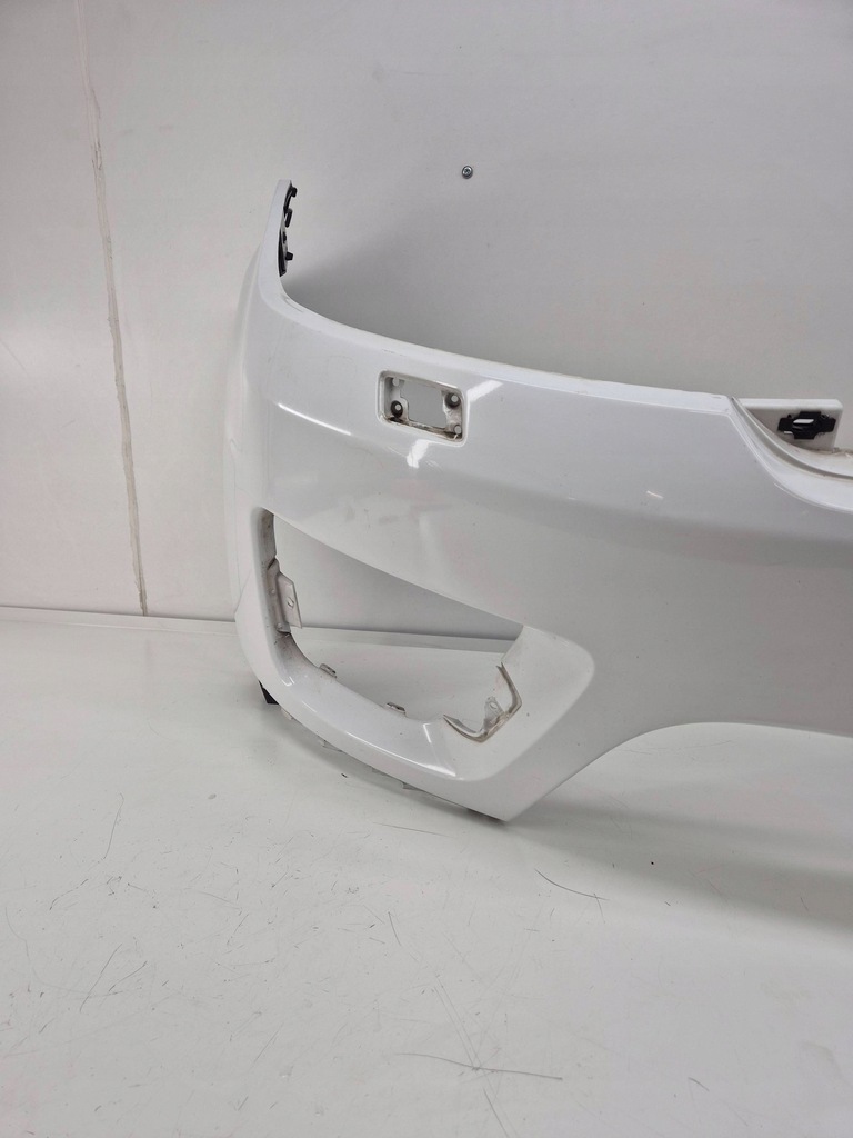 фото №5, Land rover range rover sport l494 2017 перед бампер передний