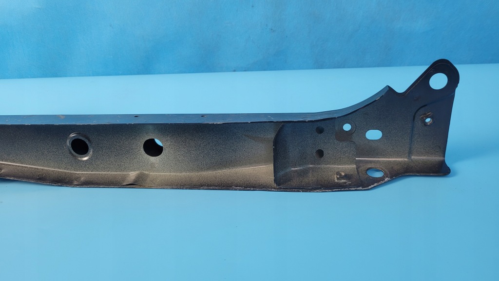 фото №9, Nissan qashqai iii j12 1.3 dig-t 22r pas передний балка верхний