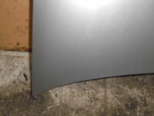 фото №9, Fiat panda 2 ii 169 крышка двигателя капот петли