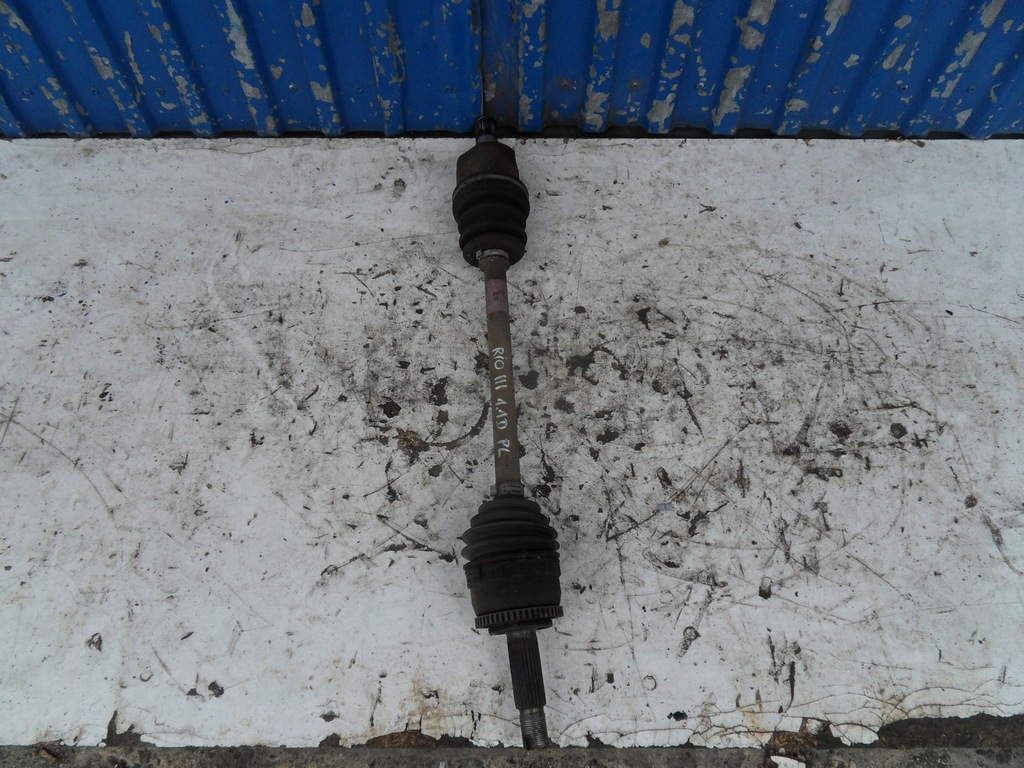 фото №1, Kia rio iii 11-14 1.1 crdi приводной вал передняя левая