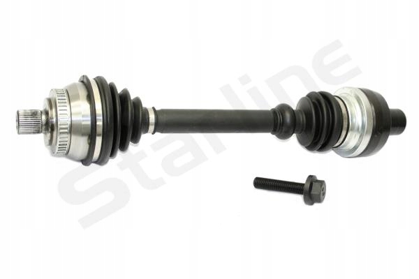 фото №1, Привідні вали привідні starline 20.44.612