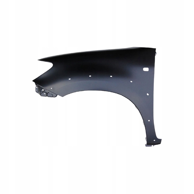 фото №1, Крила передній лівий правий do