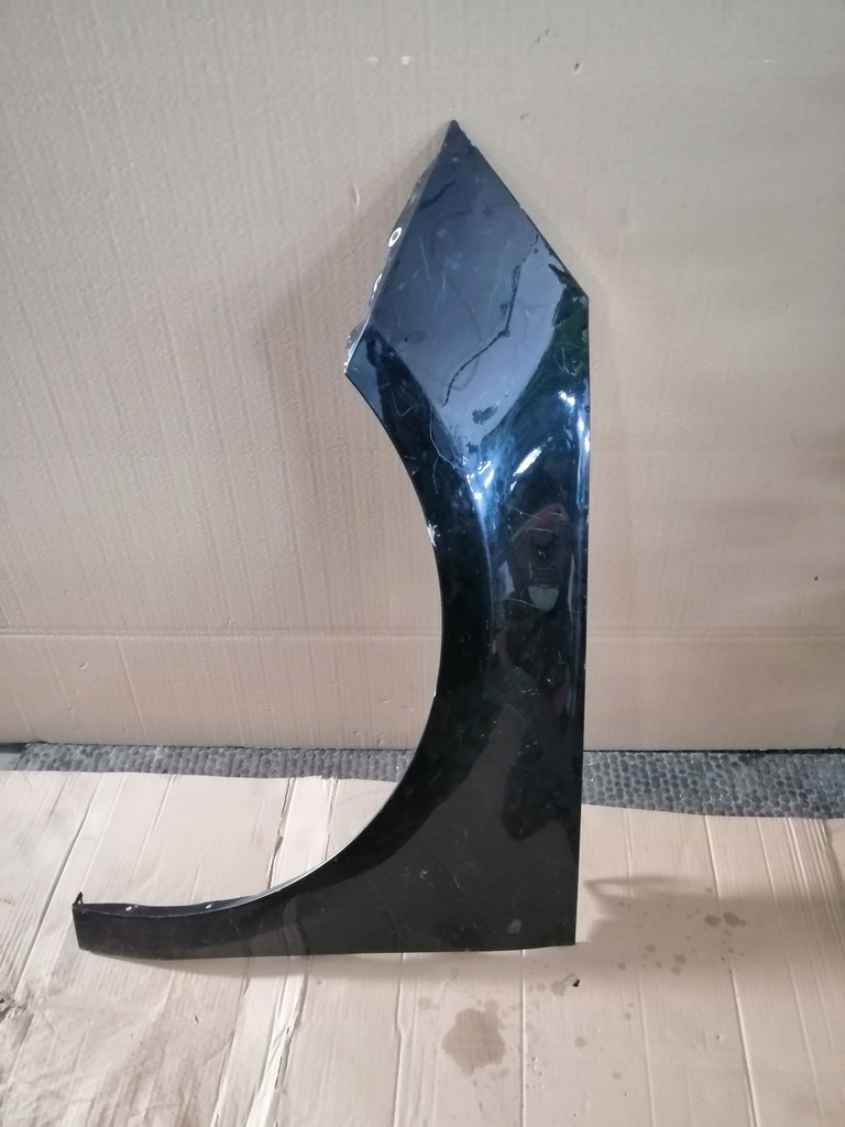 фото №1, Крыло передний левый audi a1