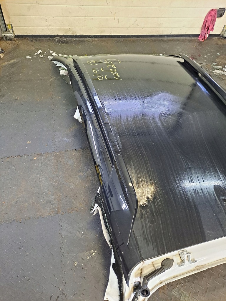 фото №6, Рейлінги дахові комплект citroen c3 aircross