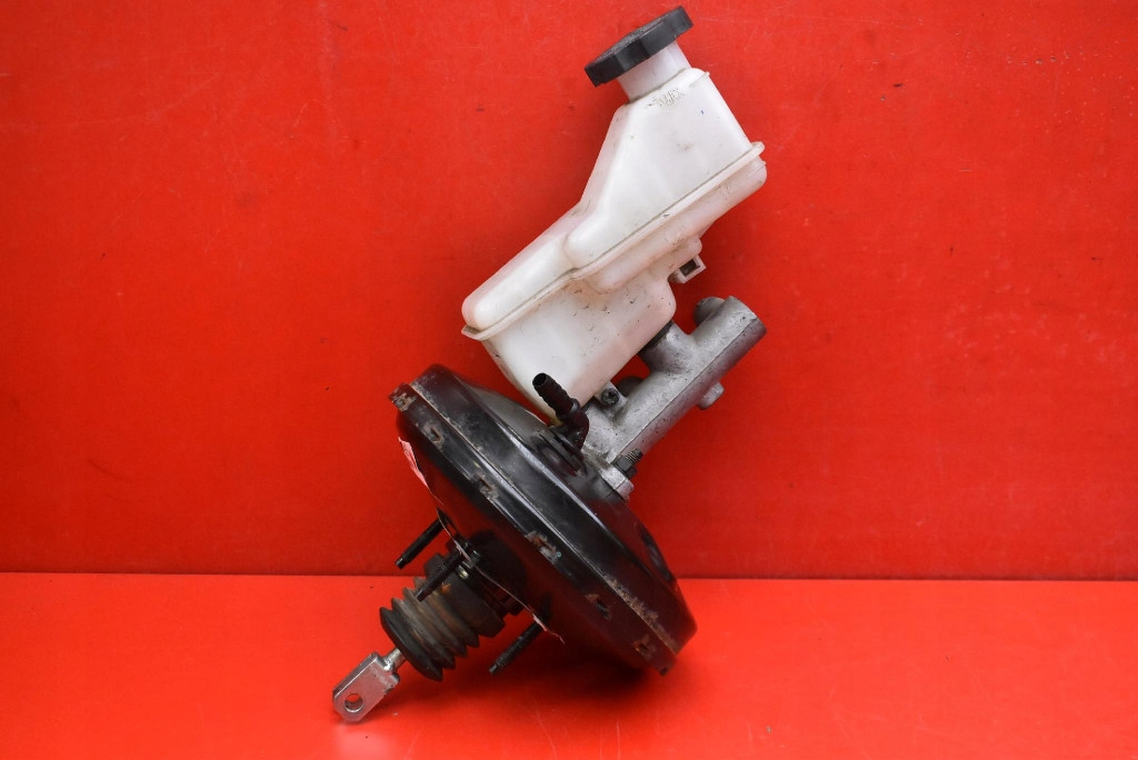 фото №6, Усилитель тормозов насос тормозная eu 58500-0x310 hyundai i10 i 10 1 i 67 km 07-09