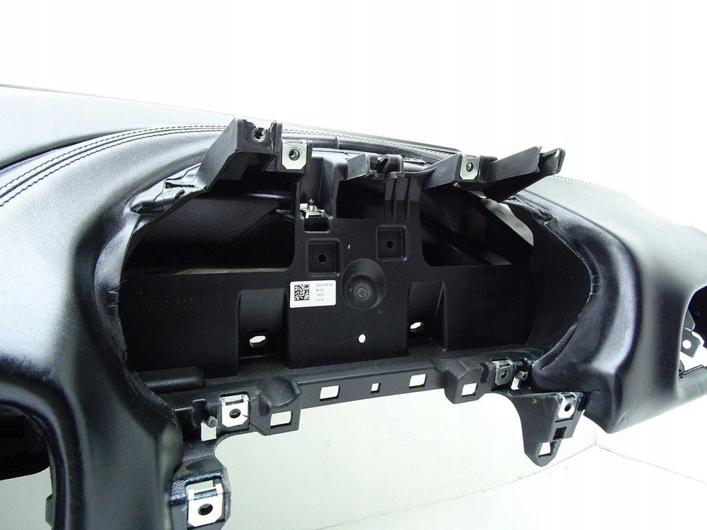 фото №10, Приборная панель приборная консоль приборная панель приборная панель maserati ghibli iii 13-