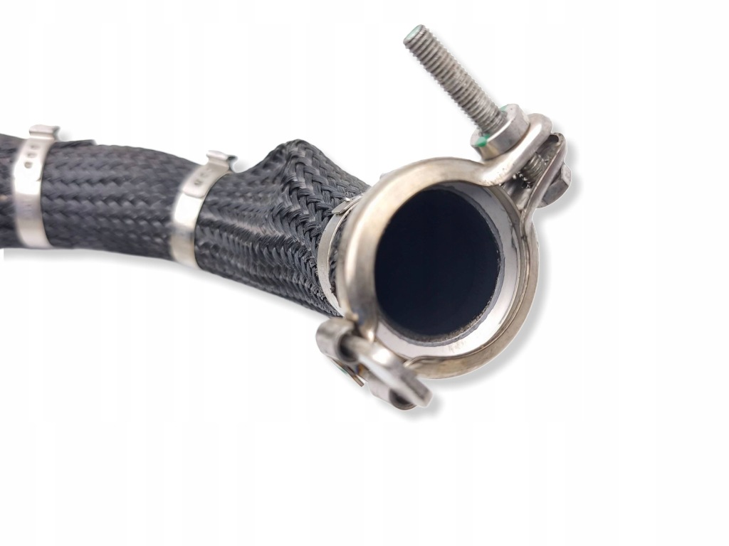 Land rover range rover sport l461 2025 шланг egr Недорого