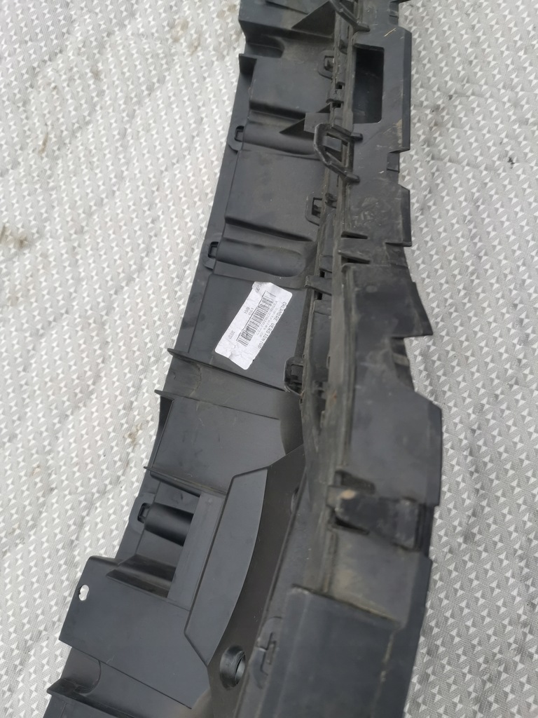 фото №7, Renault kangoo 2 ii lift решётка радиатора решётка радиатора с хромированные элементы