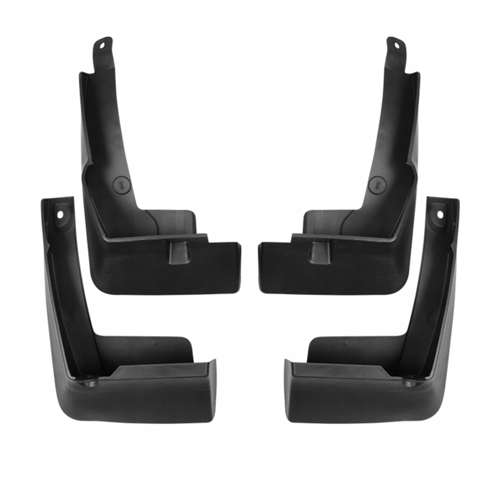 фото №1, Dla toyota chr крила аксесуари автомобільні prot