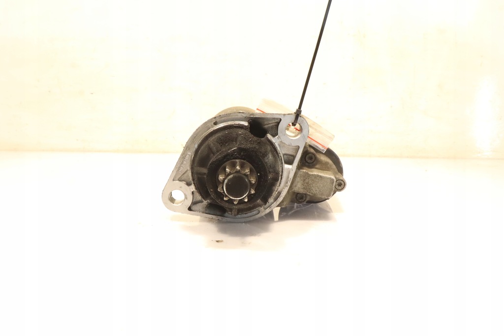 фото №1, Стартер seat toledo ii 1.9tdi