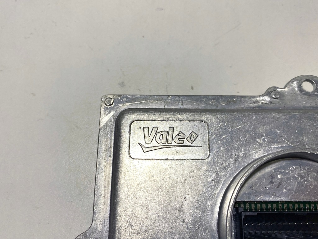 фото №3, Преобразователь led seat leon iii 5f094197