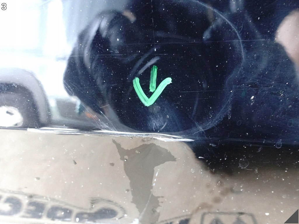 фото №4, Mercedes glb x247 amg 19-25 lift mopf двері door праве перед