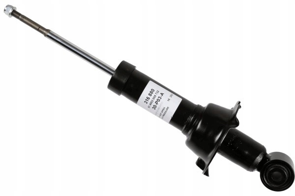 фото №1, Амортизатор honda t. cr-v ii 2.0i/2.2ctdi 07.02-09.06 le/pr