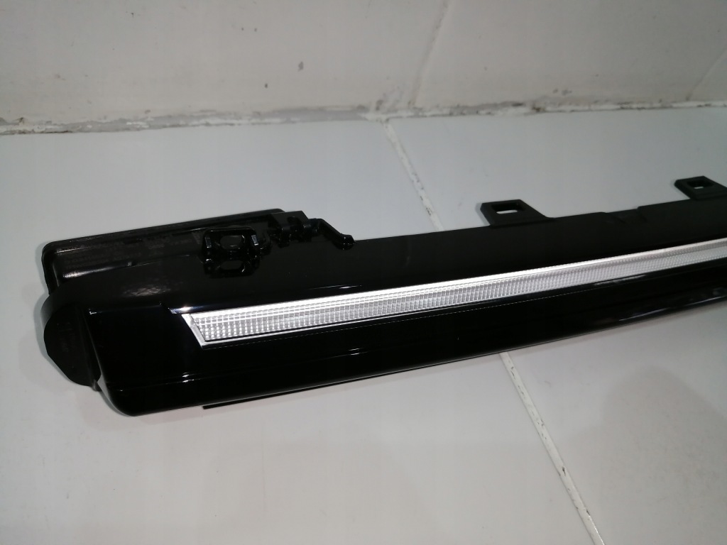 Led drl левый перед передний vw golf viii новый оригинал фаркоп 8786 Недорого