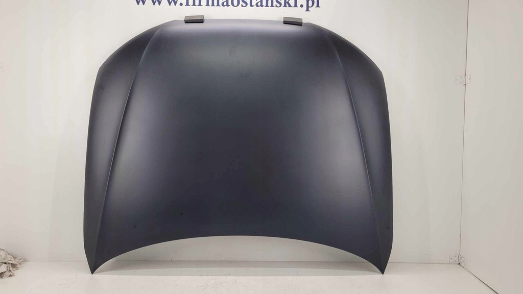 фото №11, Audi a5 s5 lift 8t 2012- nowa капот кришка двигуна jak оригінал силікони