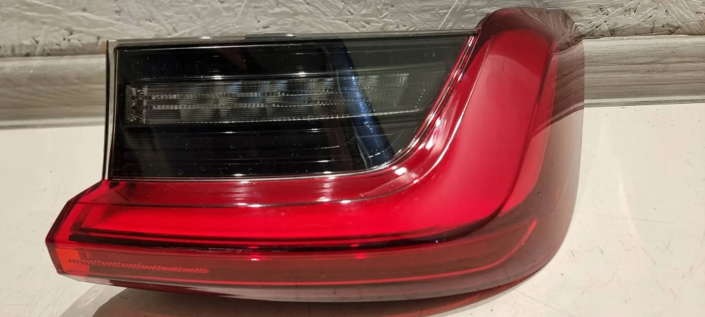 фото №1, Лампа led задняя правая bmw 3 g20