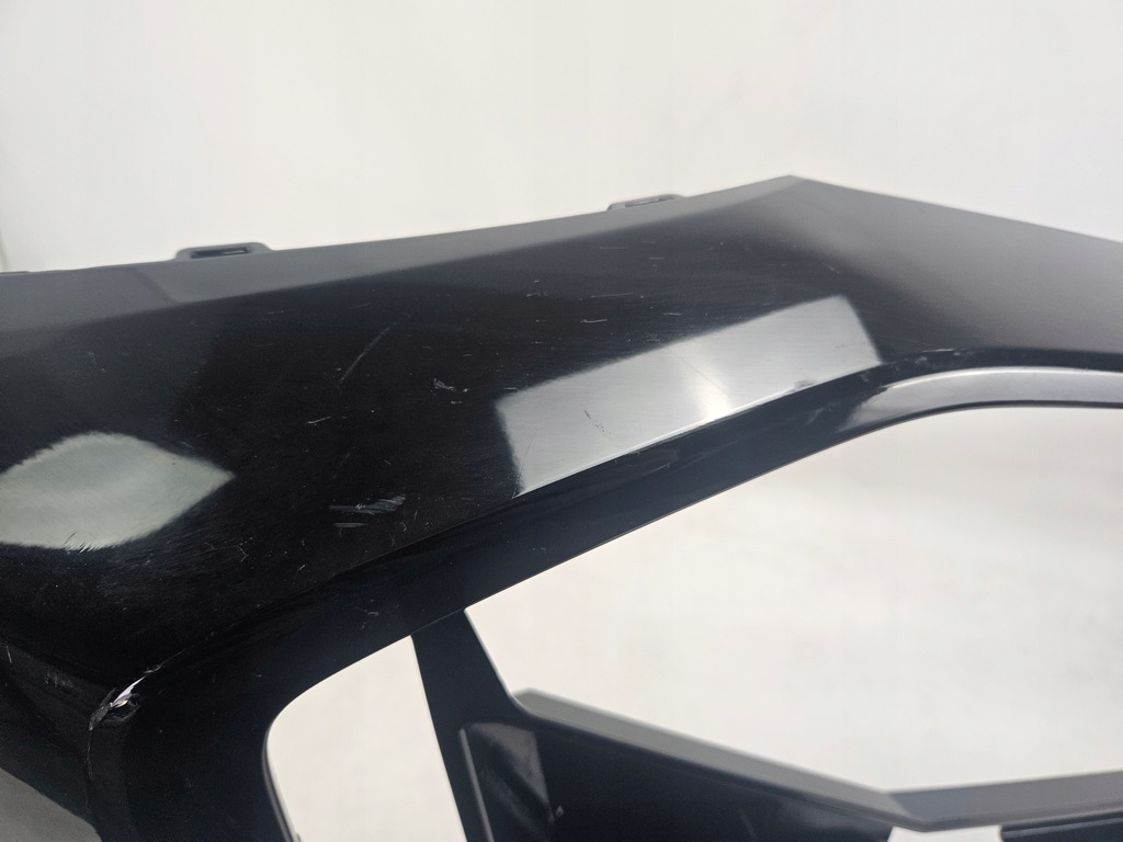 фото №12, Audi rs3 iv lift 2024 - молдинг рамка решітка бампера перед 8y0807725a