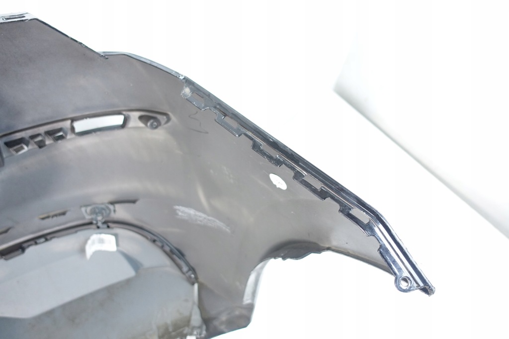 фото №12, Skoda kamiq 658 2019 бампер задняя задний 658807421