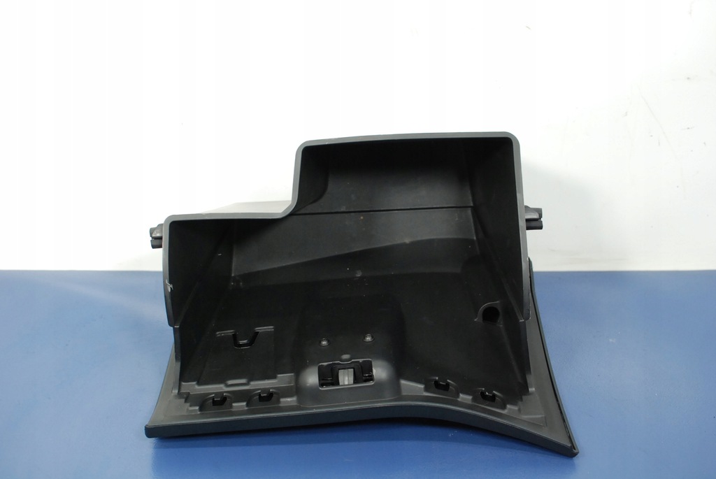 фото №4, Ford fiesta vii бардачок пассажира europa