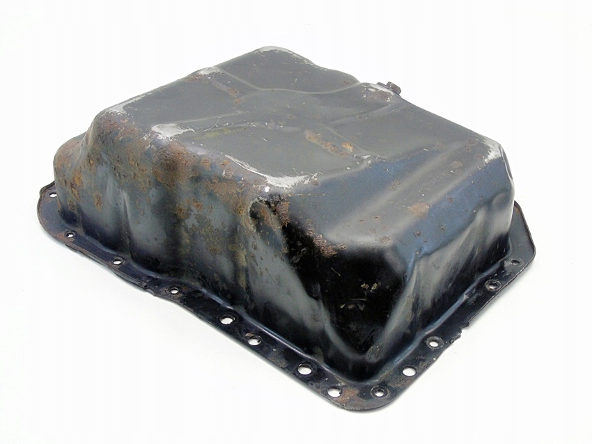 фото №6, Піддон оливи 2.4 compass patriot freemont journey avenger caliber sebring