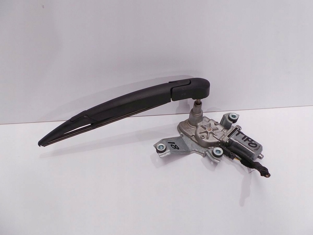 фото №1, Fiat tipo ii 2018 5d hb моторчик двірники задня