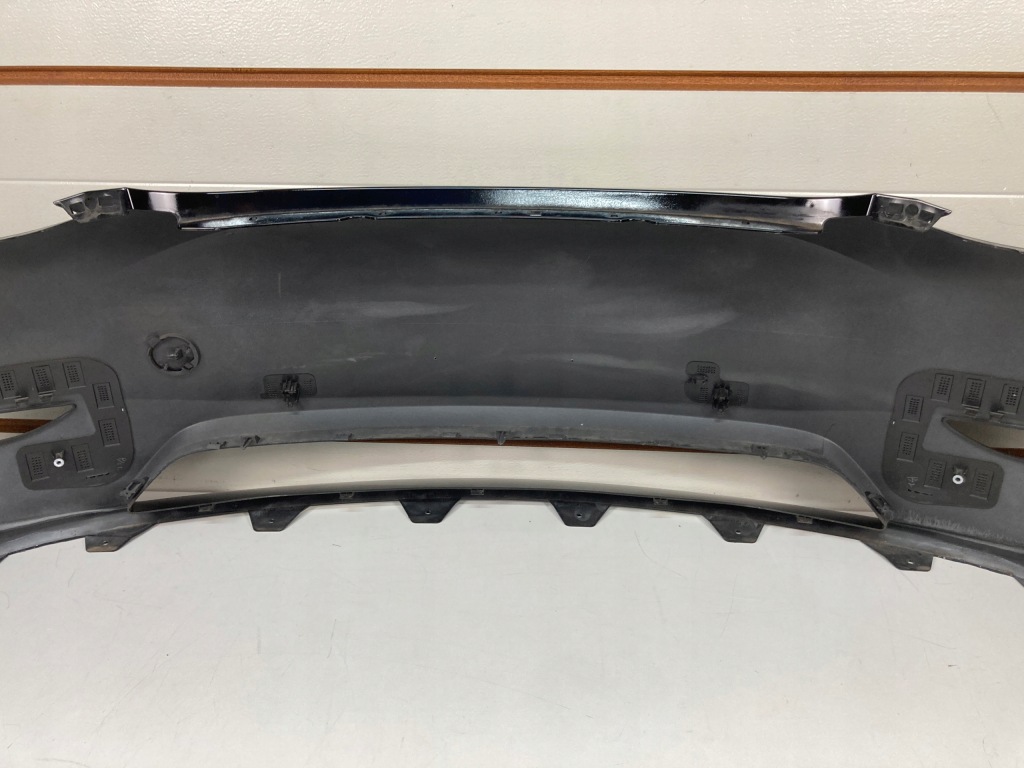 фото №10, Бампер передний tesla y