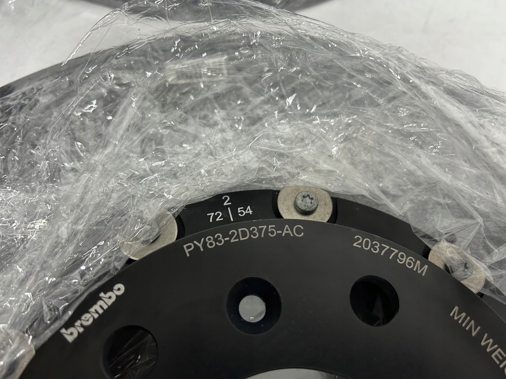 фото №11, Гальмівні диски керамічні ceramika aston martin dbx, vanquish, dbs , db11, vantage