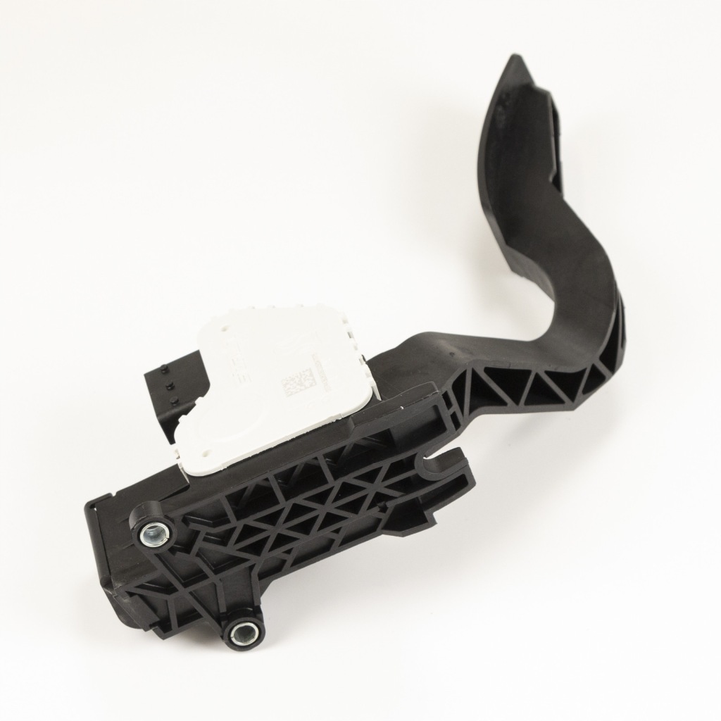 фото №8, Педаль потенціометр газу gaz fiat ducato jumper boxer ii 2 - 1374436080