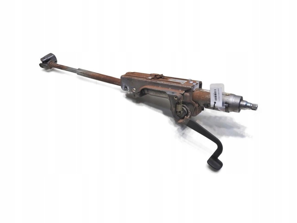 фото №1, Колонка кермова dodge caliber 2.0 crdi