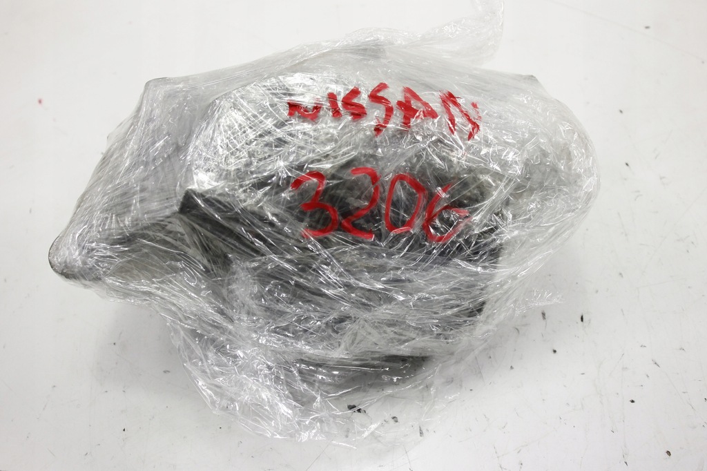 фото №6, Грм kpl ланцюг натягувач ковзун колесо nissan navara d22 2.5 di 133