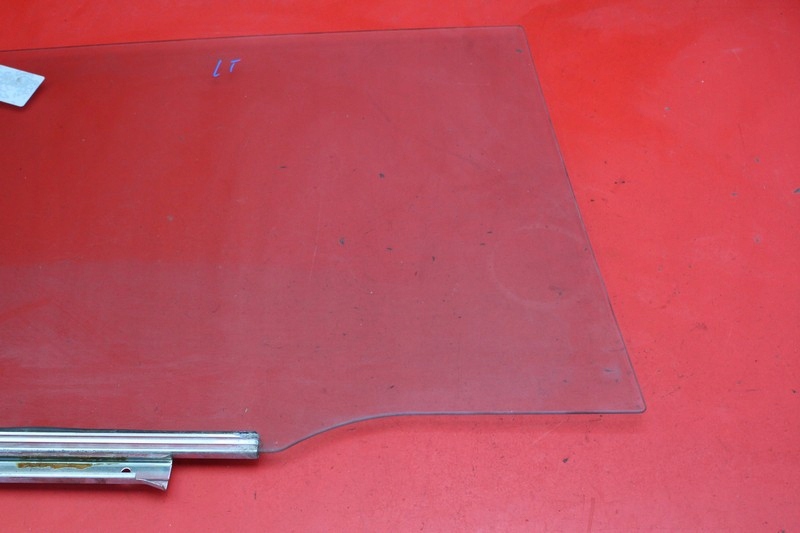 фото №7, Скло бічна ліва задня задня suzuki vitara iii 18r