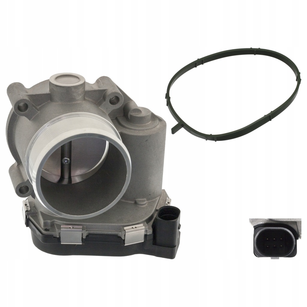 фото №8, Febi bilstein 100993 корпус дросель