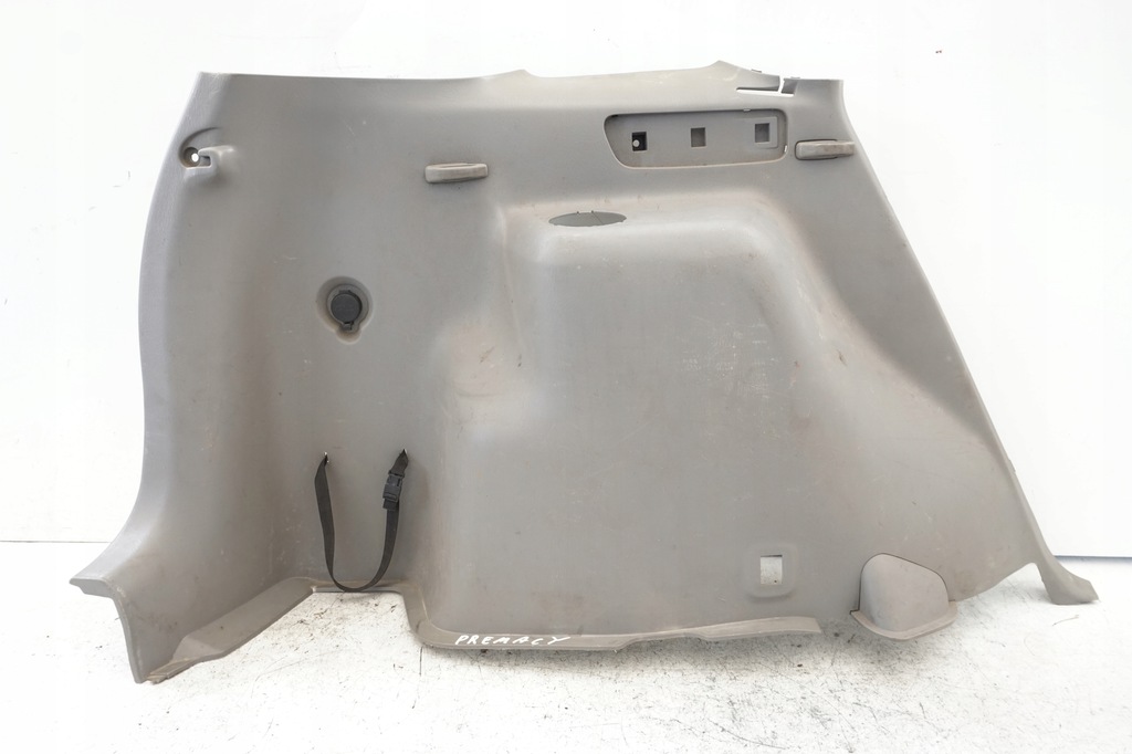 фото №1, Оббивка багажника лівий задня mazda premacy eu 01r