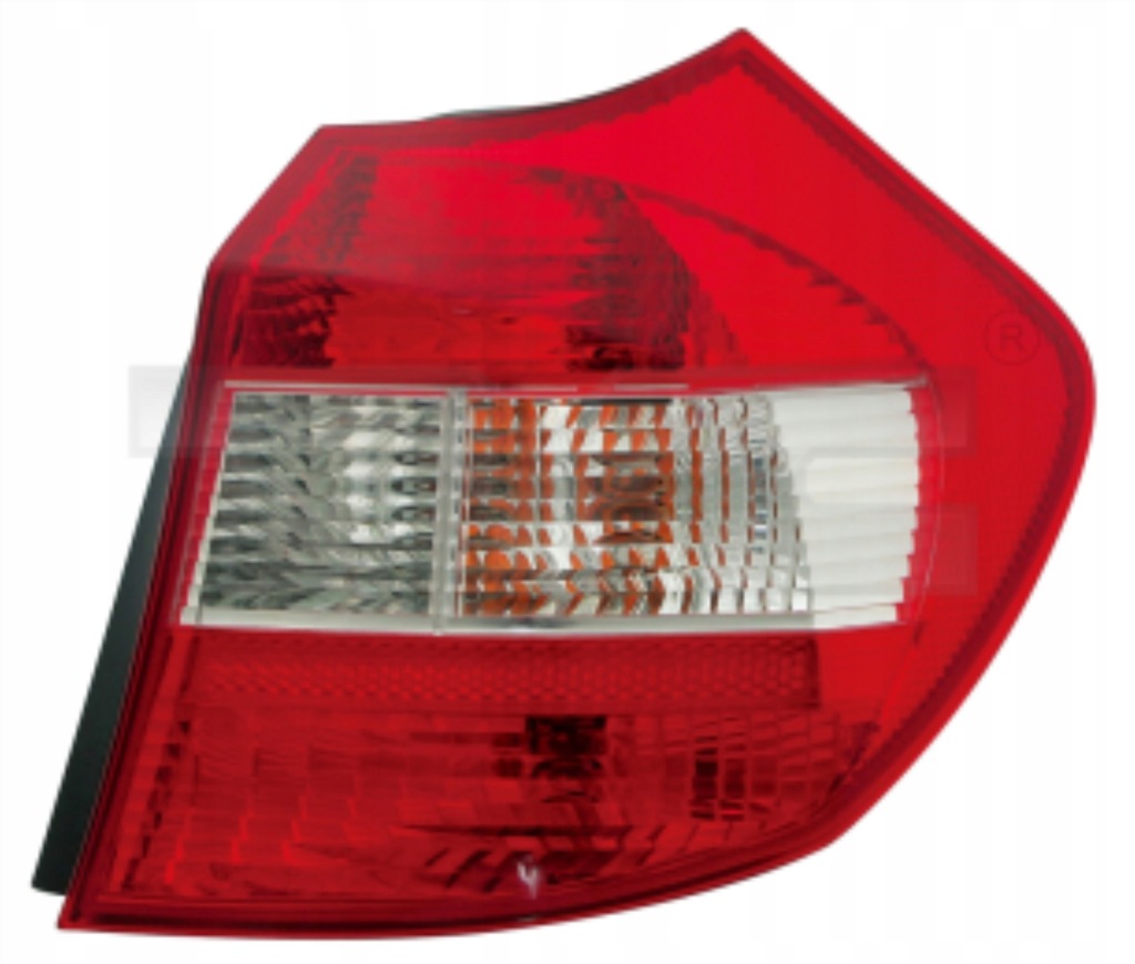 Купити Фара задній bmw 1 e87 04- правий