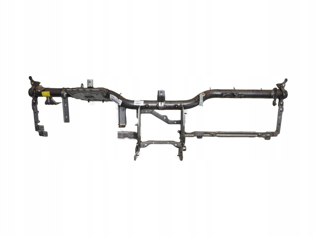 фото №1, Балка каркас консолі kia sorento i