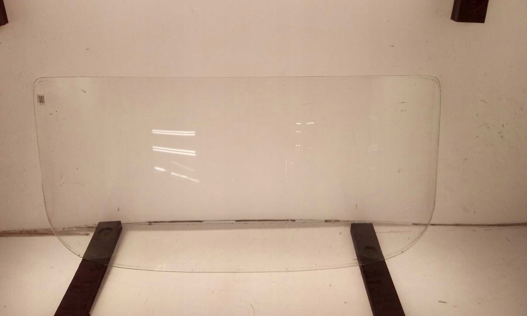 фото №1, Стекло лобовое vw beetle 1972- cabrio оригинальная