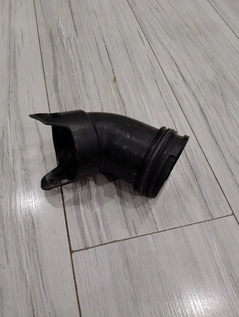 фото №4, Шланг труба воздуха citroen ds3 1.6t 9656238280