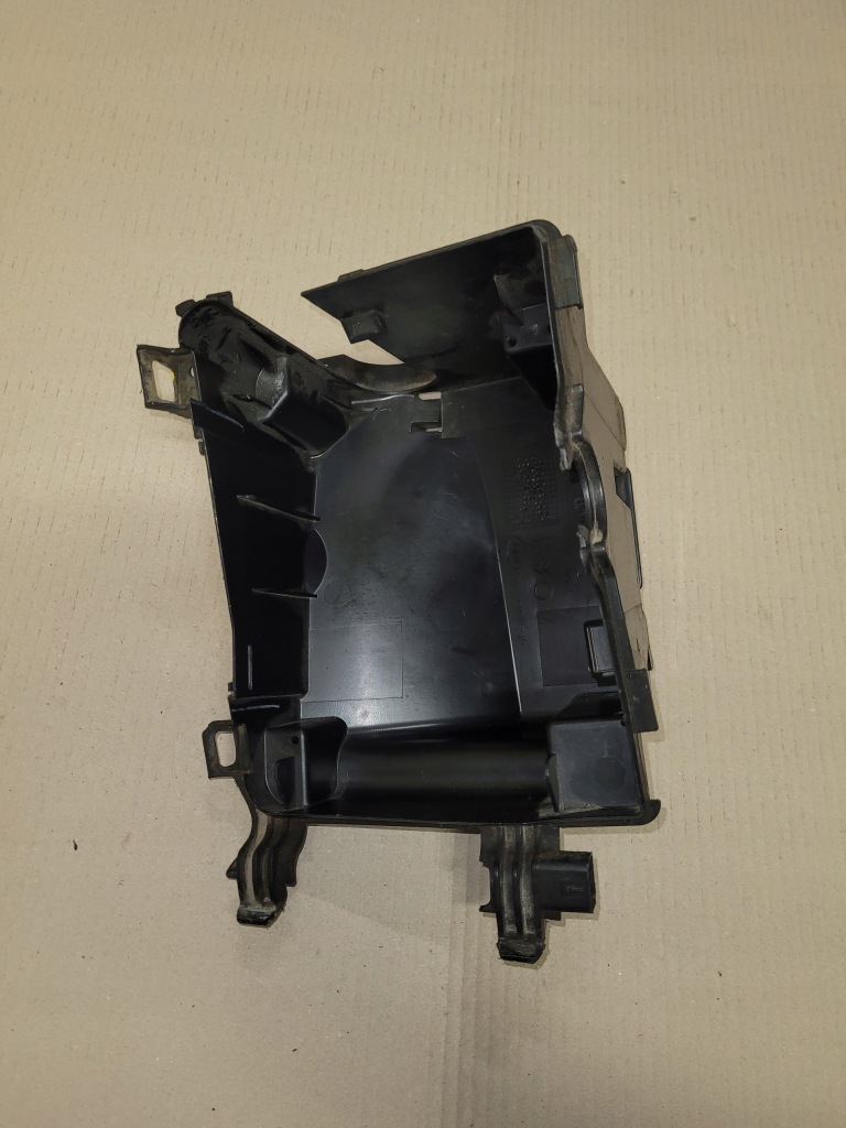 Купить Корпус коробка предохранителей peugeot 9804681980